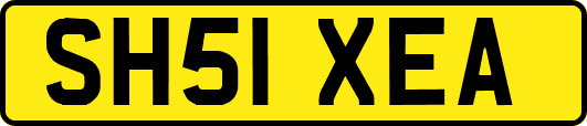 SH51XEA