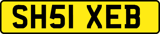 SH51XEB