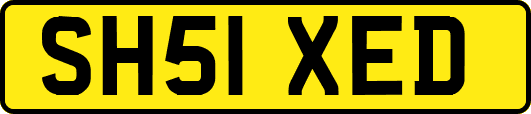 SH51XED