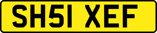 SH51XEF