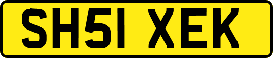 SH51XEK