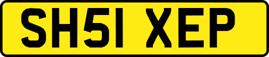 SH51XEP