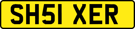 SH51XER