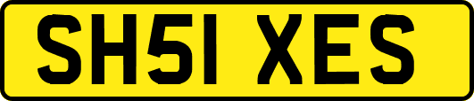 SH51XES