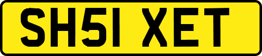 SH51XET