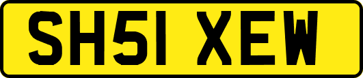 SH51XEW
