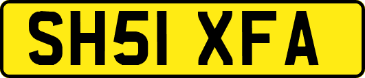 SH51XFA