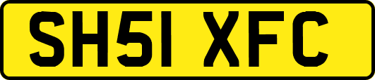 SH51XFC