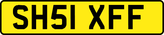 SH51XFF