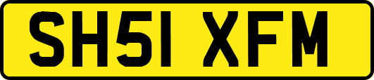 SH51XFM