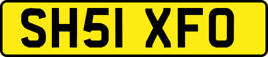 SH51XFO