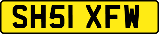 SH51XFW