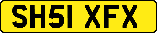 SH51XFX