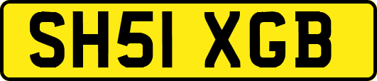 SH51XGB