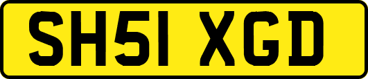 SH51XGD