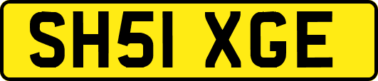 SH51XGE