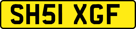 SH51XGF