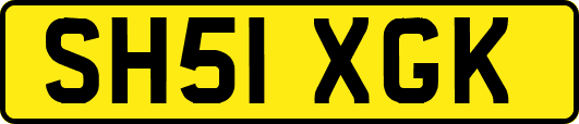 SH51XGK