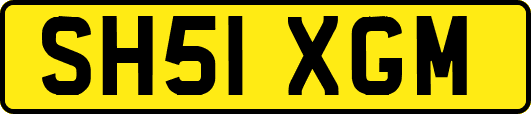 SH51XGM