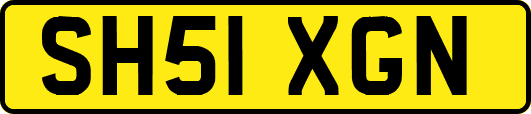 SH51XGN