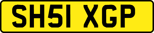 SH51XGP
