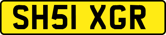 SH51XGR