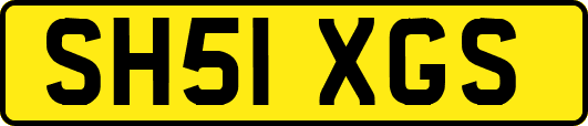 SH51XGS