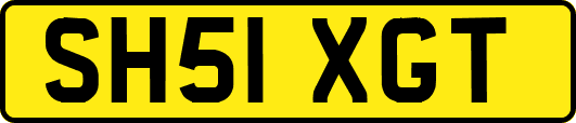 SH51XGT
