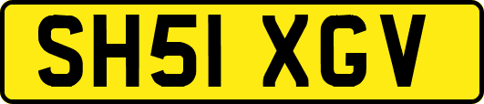 SH51XGV