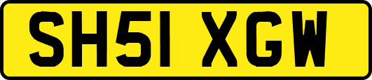 SH51XGW