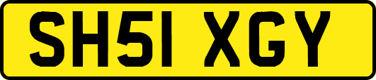 SH51XGY