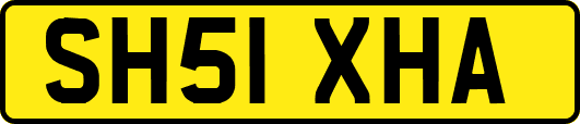 SH51XHA