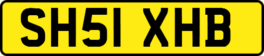 SH51XHB
