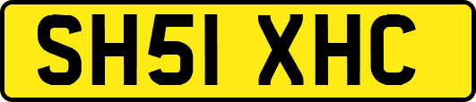 SH51XHC