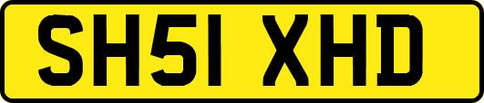 SH51XHD
