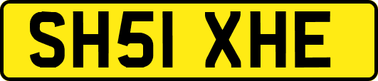 SH51XHE