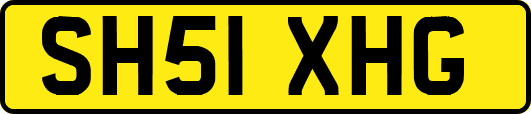 SH51XHG