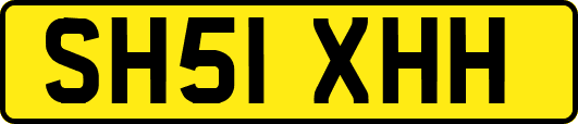 SH51XHH