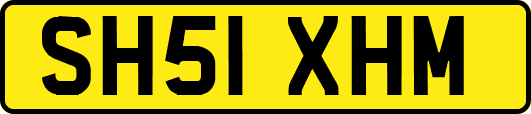 SH51XHM