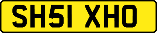 SH51XHO