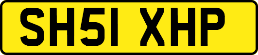 SH51XHP