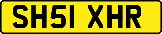 SH51XHR