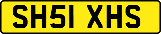 SH51XHS