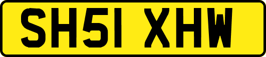 SH51XHW