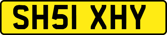 SH51XHY