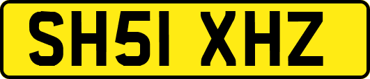 SH51XHZ