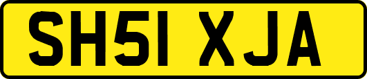 SH51XJA