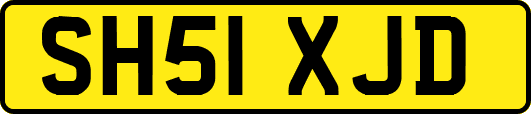 SH51XJD