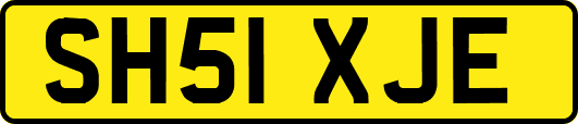 SH51XJE
