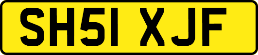 SH51XJF